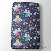 Kid's Digital Printed fabric supplier
